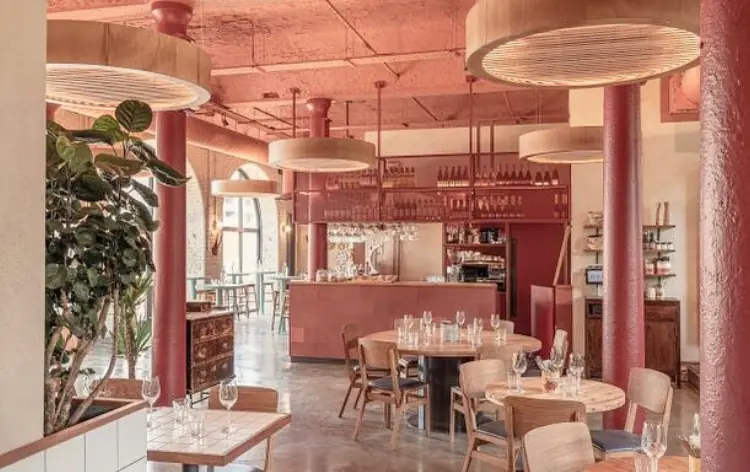 Domo Restaurant