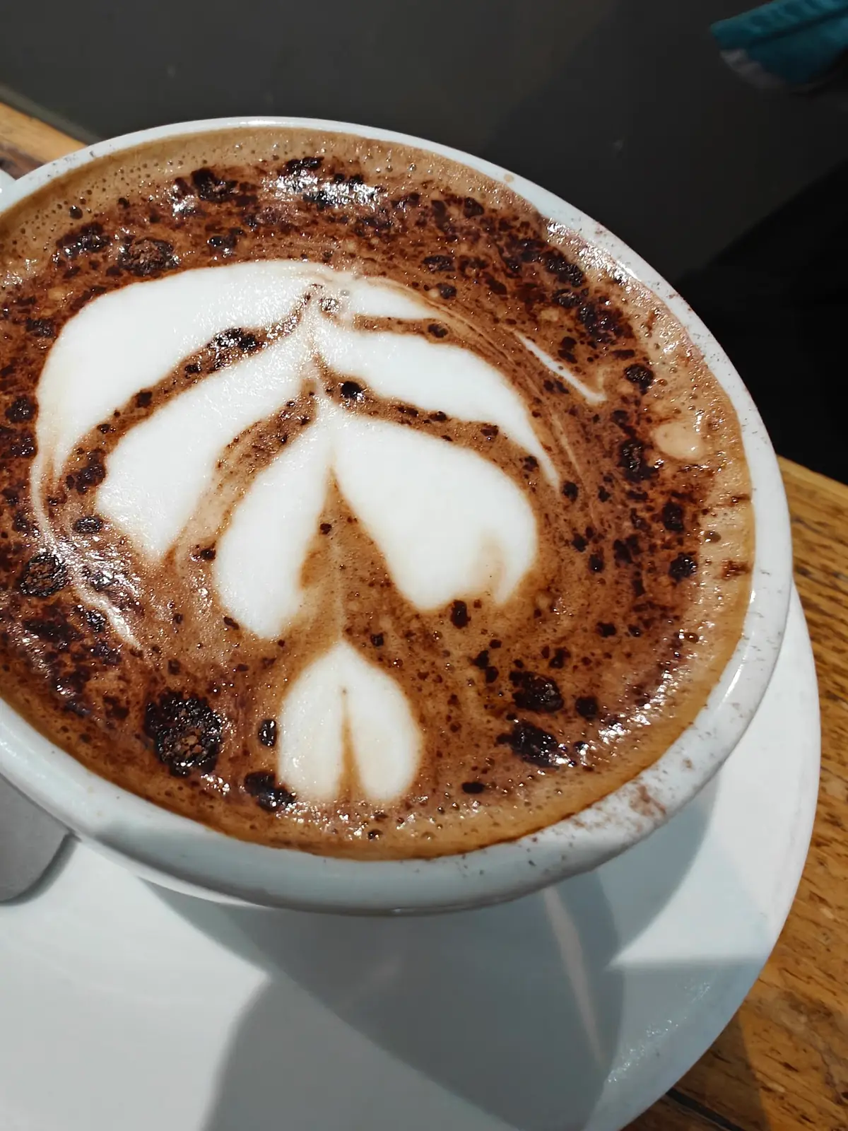 iCafe Merchant City photo (photo 3 of 3)