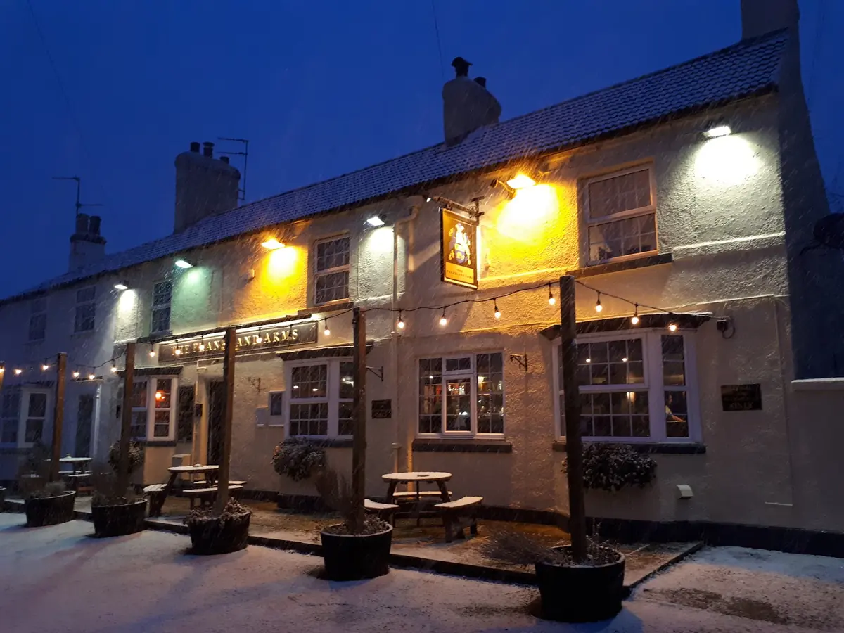 The Frankland Arms photo (photo 2 of 3)
