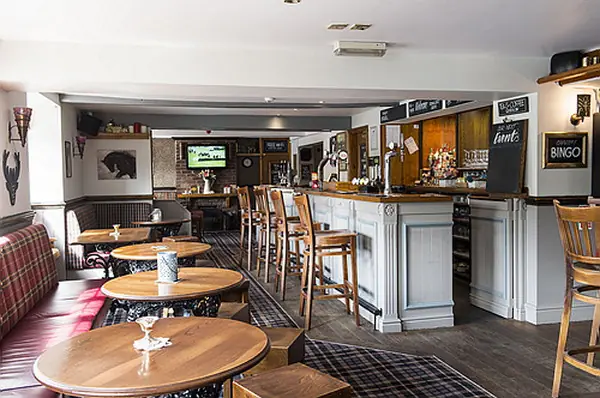 The Frankland Arms photo (photo 1 of 3)