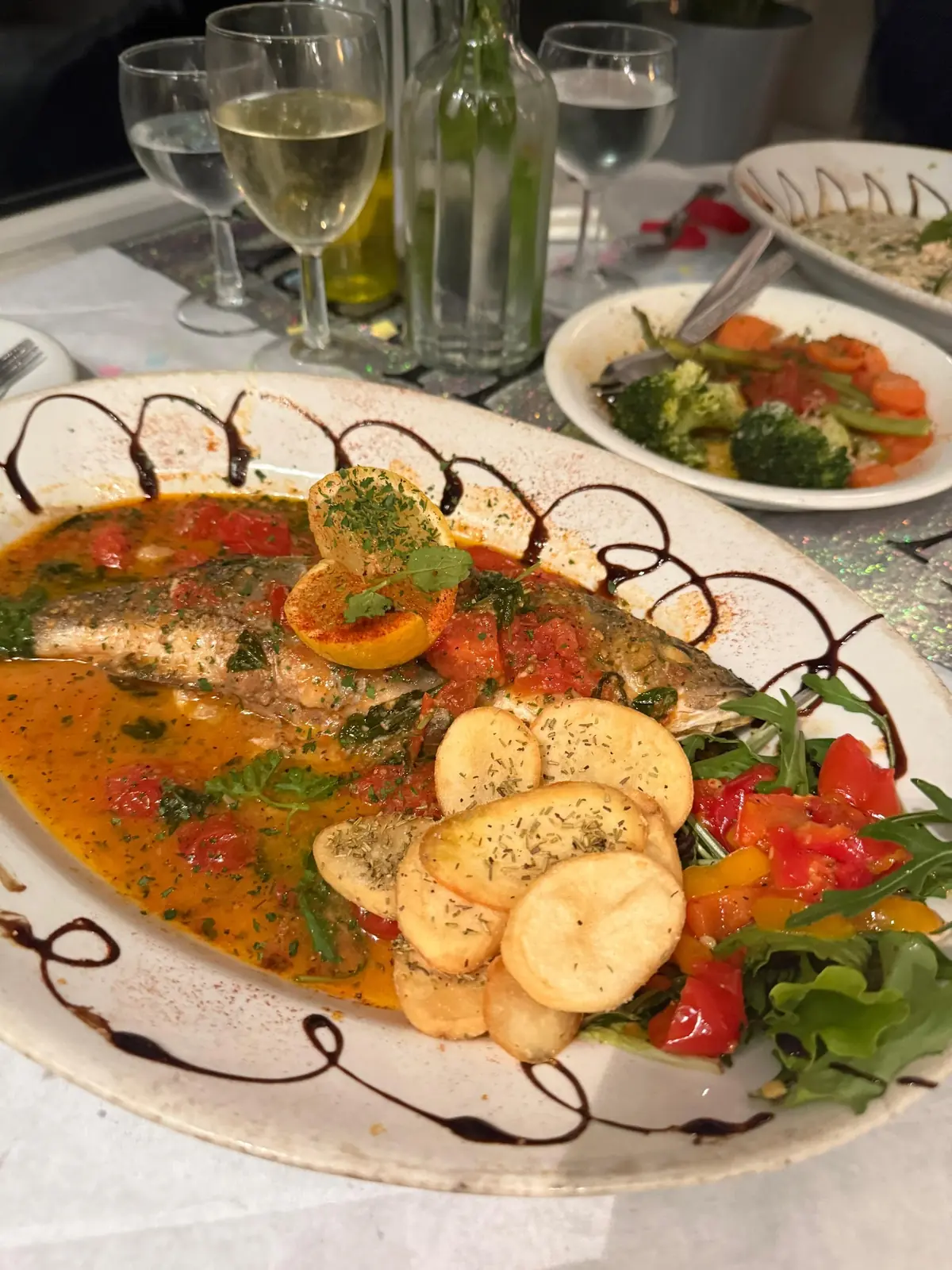 La Scala Restaurant photo (photo 1 of 3)