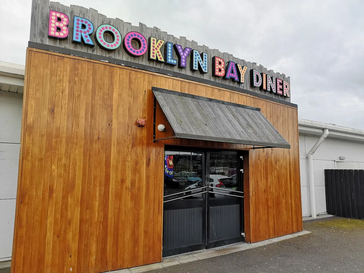 Brooklyn Bay Diner