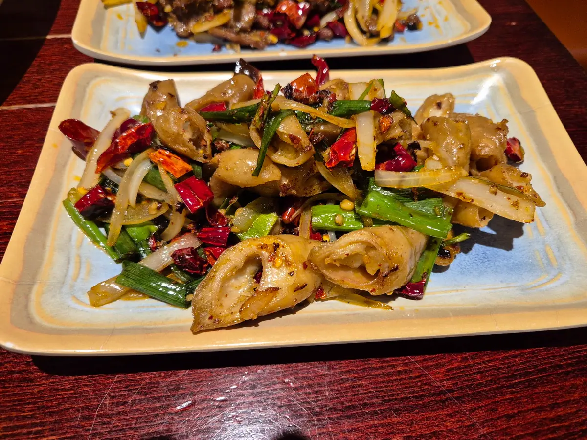 Sanbao Chinese Kitchen photo (photo 3 of 3)