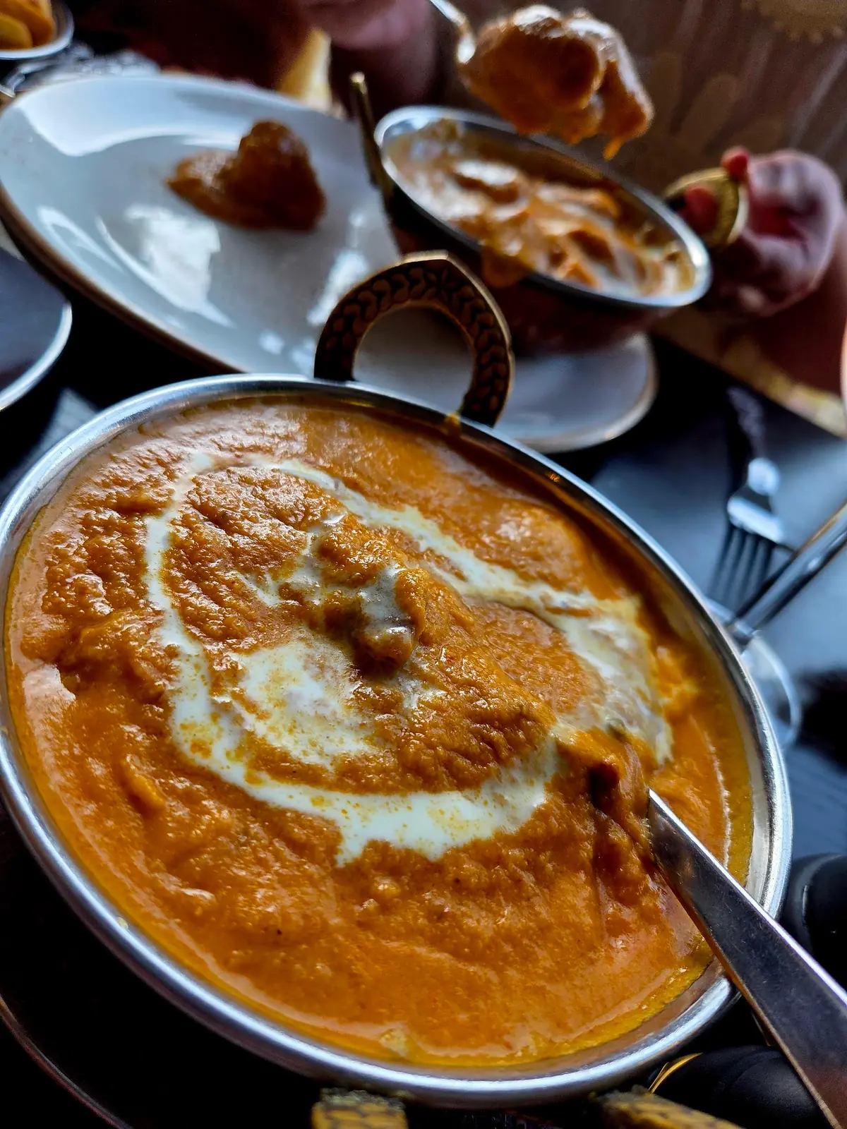The New Bengal Indian Restaurant photo (photo 2 of 3)