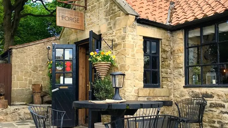 The Forge