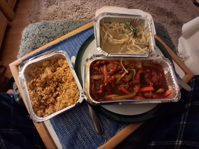 Dorridge Cantonese photo (photo 3 of 3)
