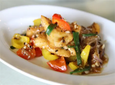 China Wok photo (photo 1 of 3)