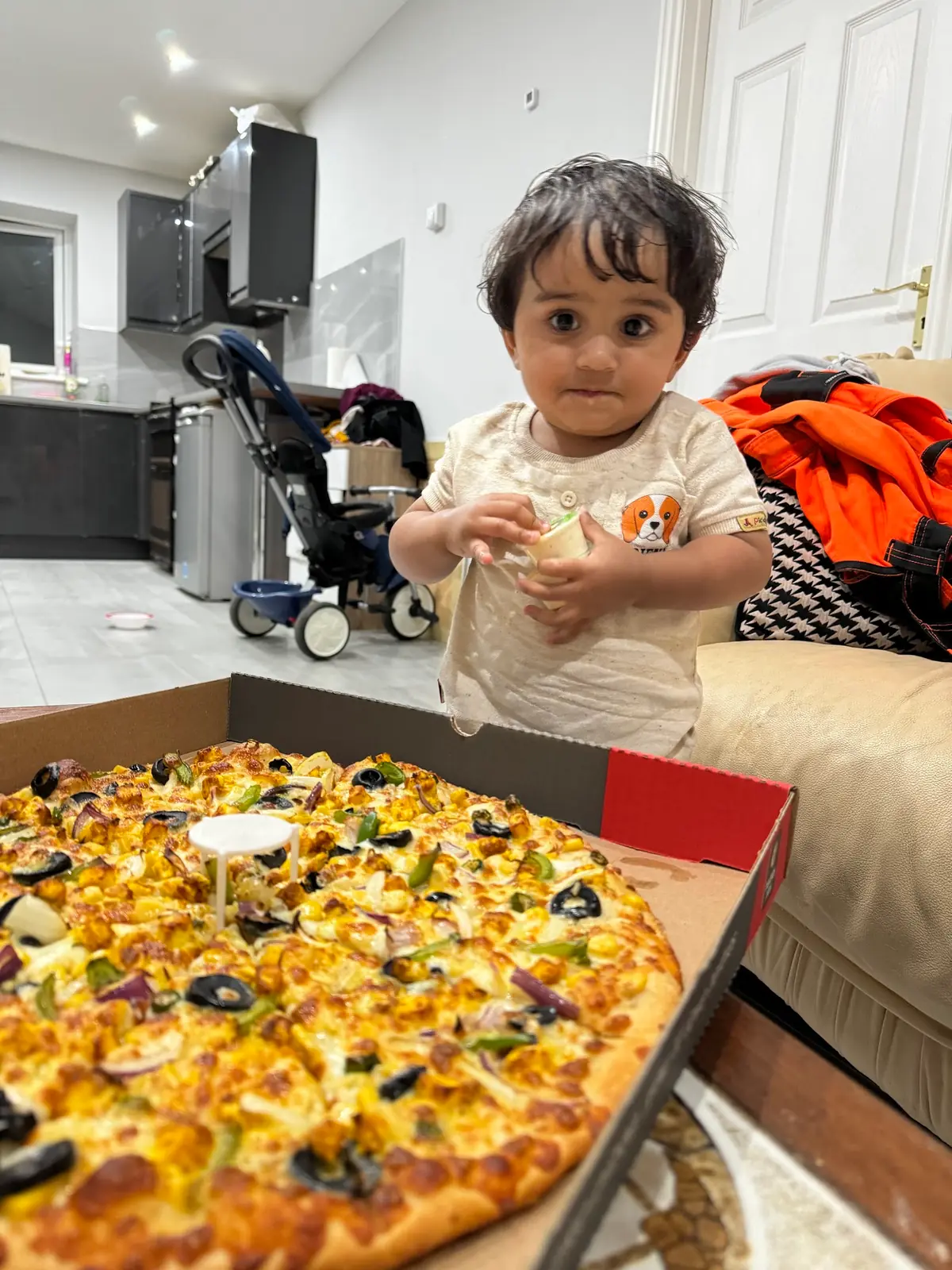 Herbies Pizza Slough