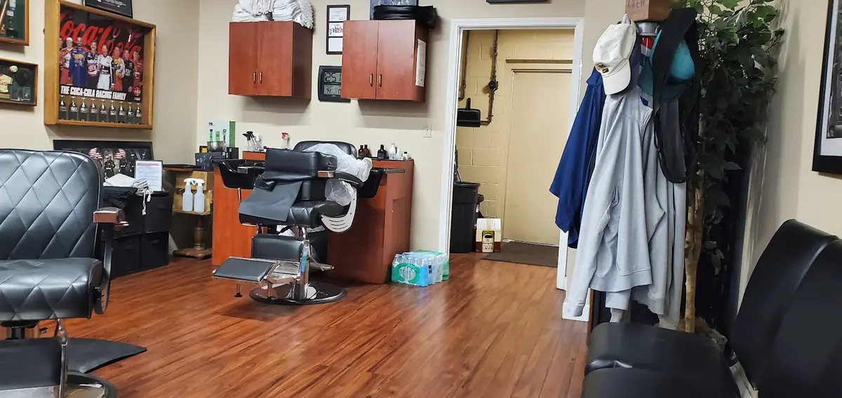 JD & Jake's The Barber Shop photo (photo 3 of 3)