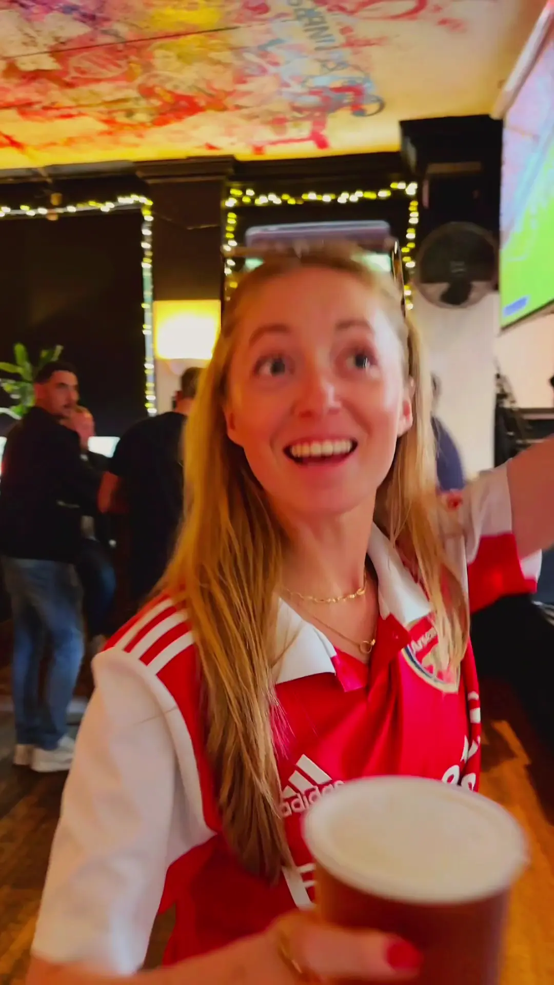 The Gunners Pub photo (photo 1 of 3)