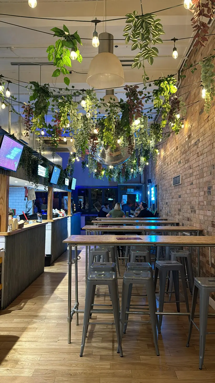 Loco Lime — Mexican Restaurants in Bournemouth