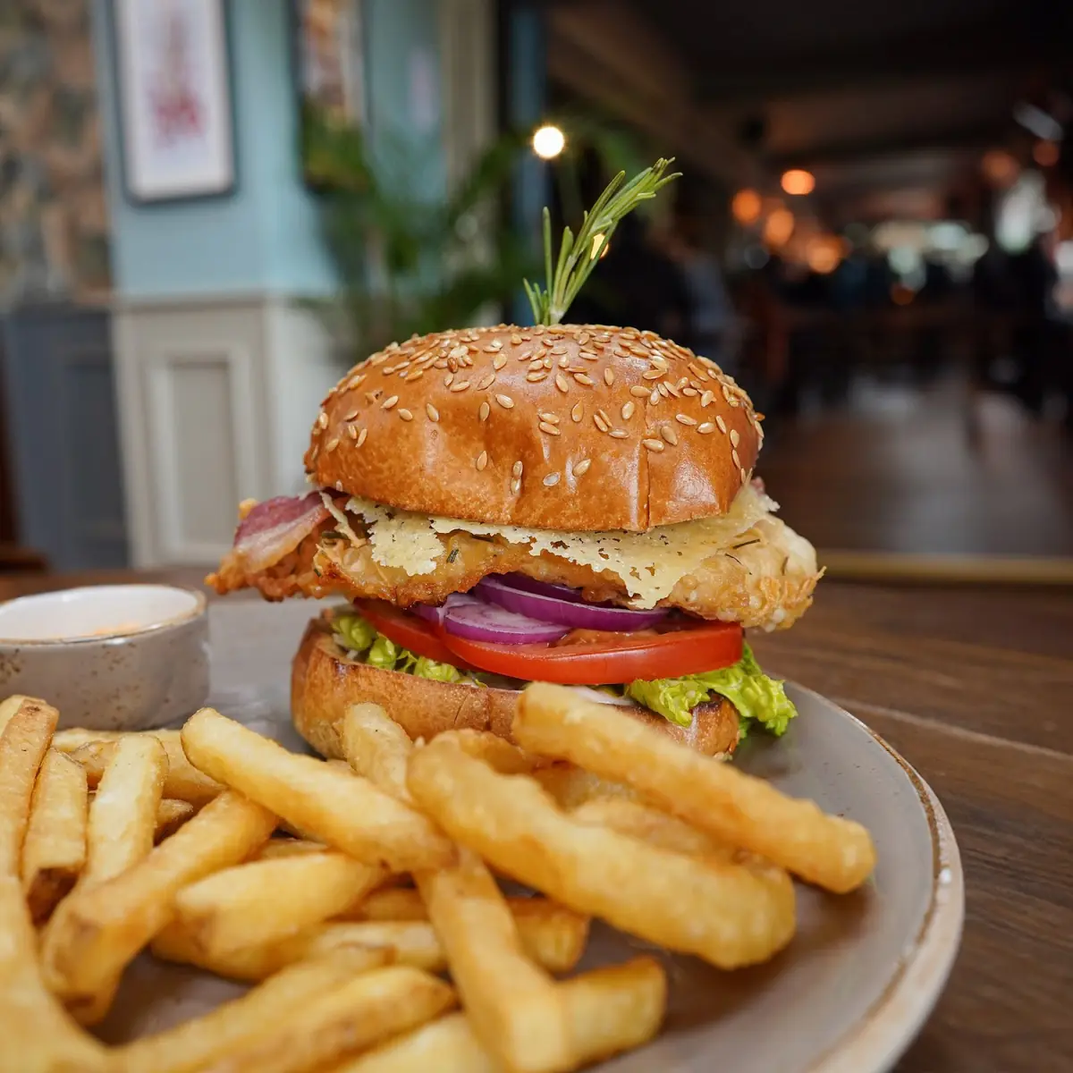 Hinderton Arms photo (photo 3 of 3)