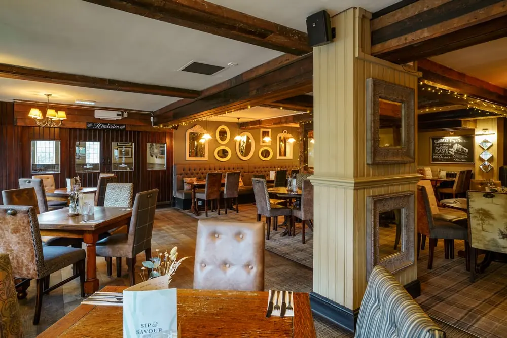 Hinderton Arms photo (photo 1 of 3)