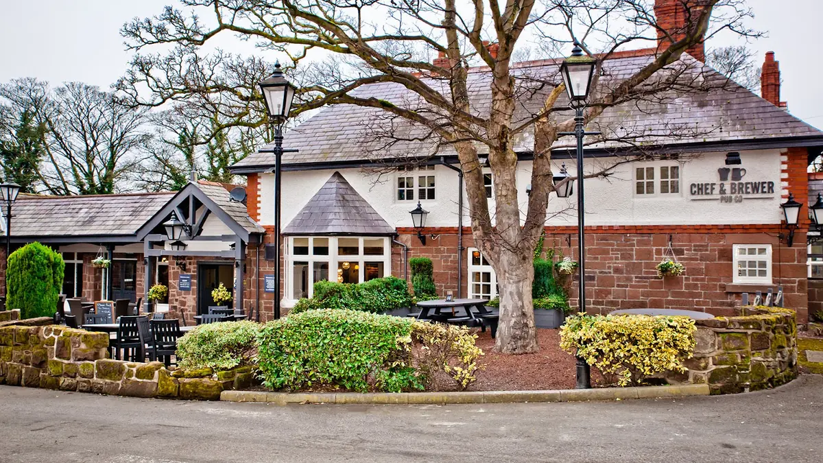 Hinderton Arms photo (photo 2 of 3)