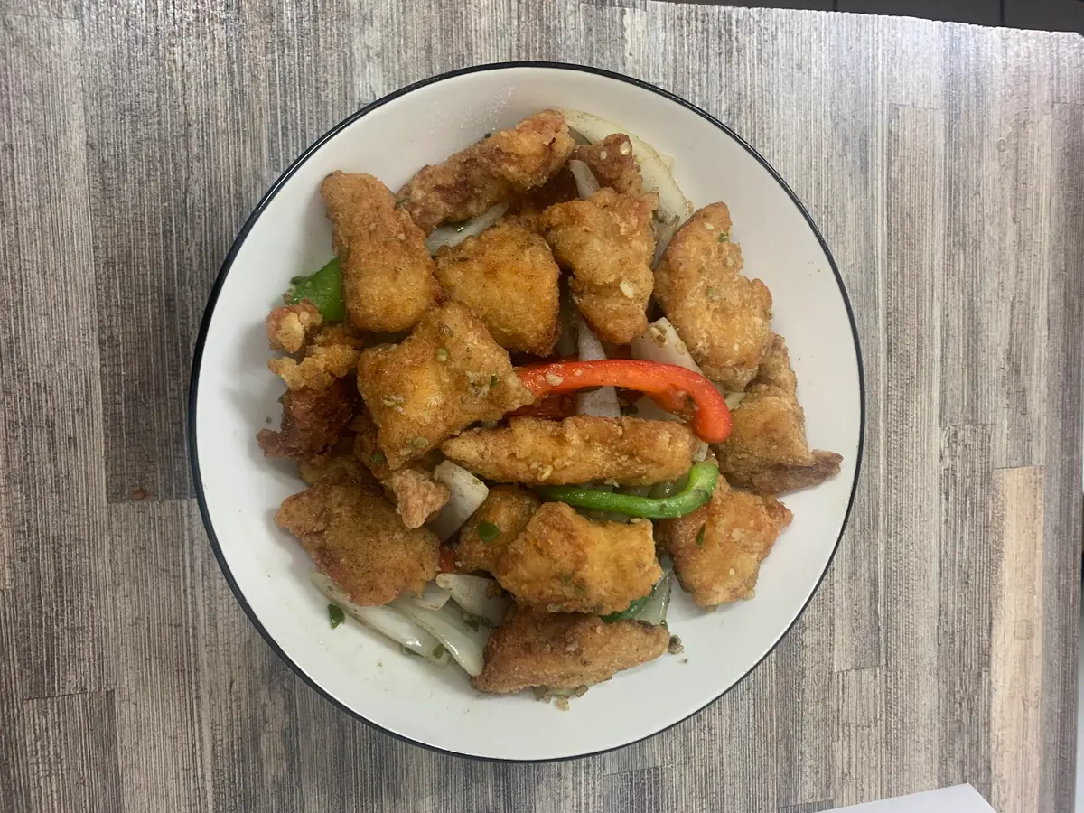 Lucky House — Chinese restaurants in Newcastle Upon Tyne