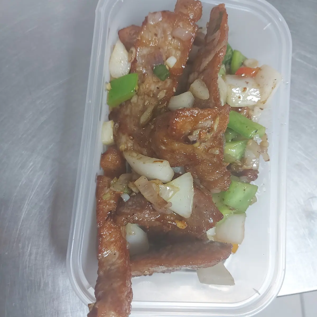 Classic Wok — Chinese restaurants in Chippenham