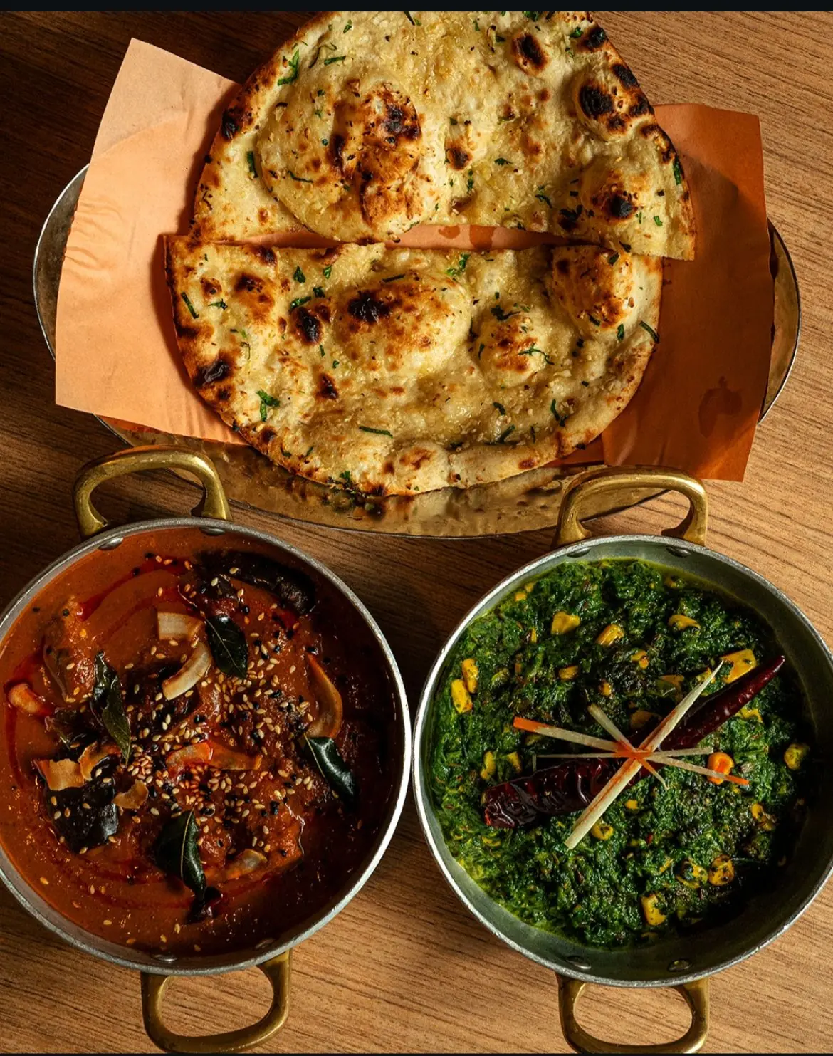 Oorja Indian Dining photo (photo 3 of 3)