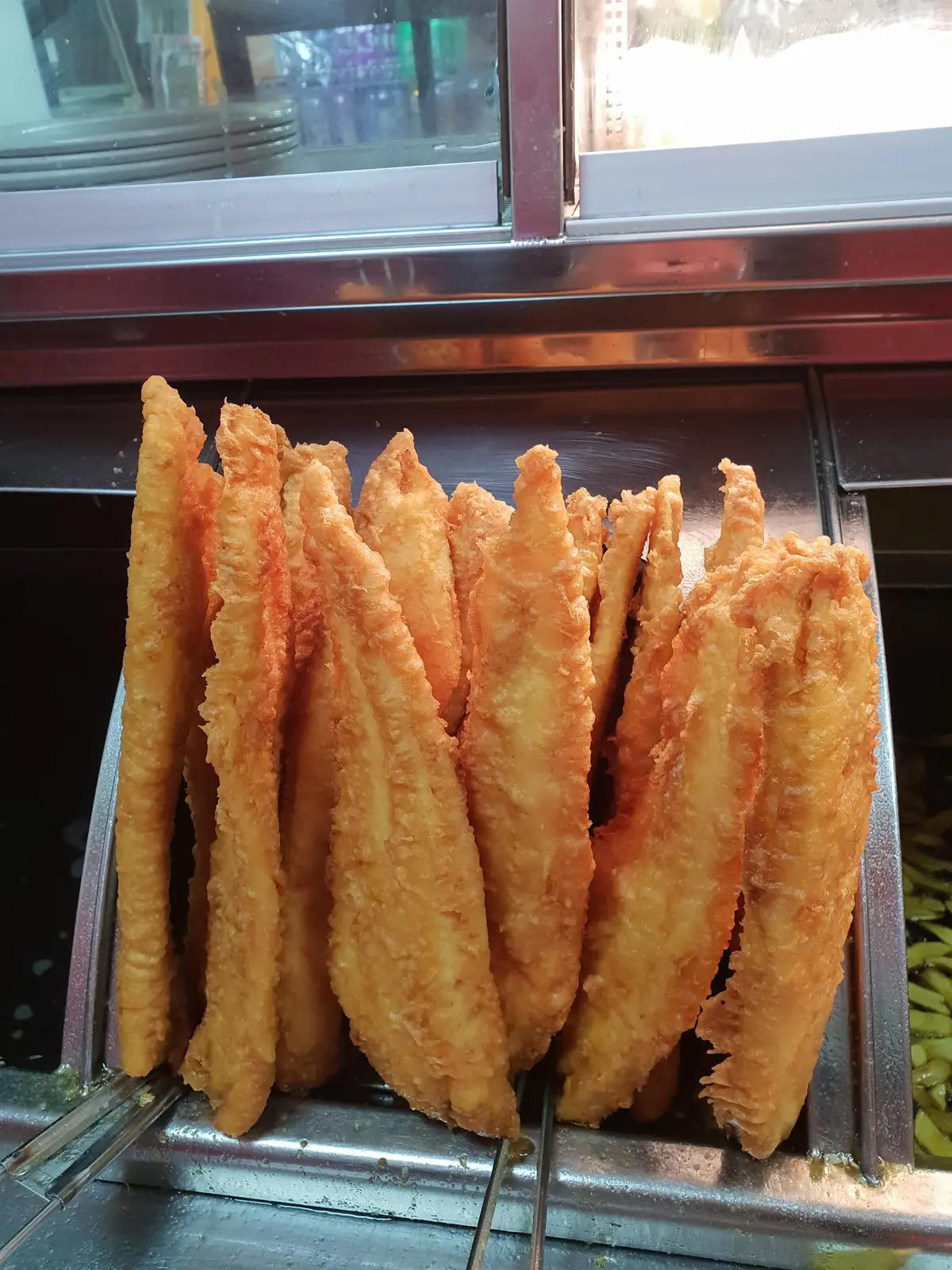 Lexden fish and chips photo (photo 2 of 2)