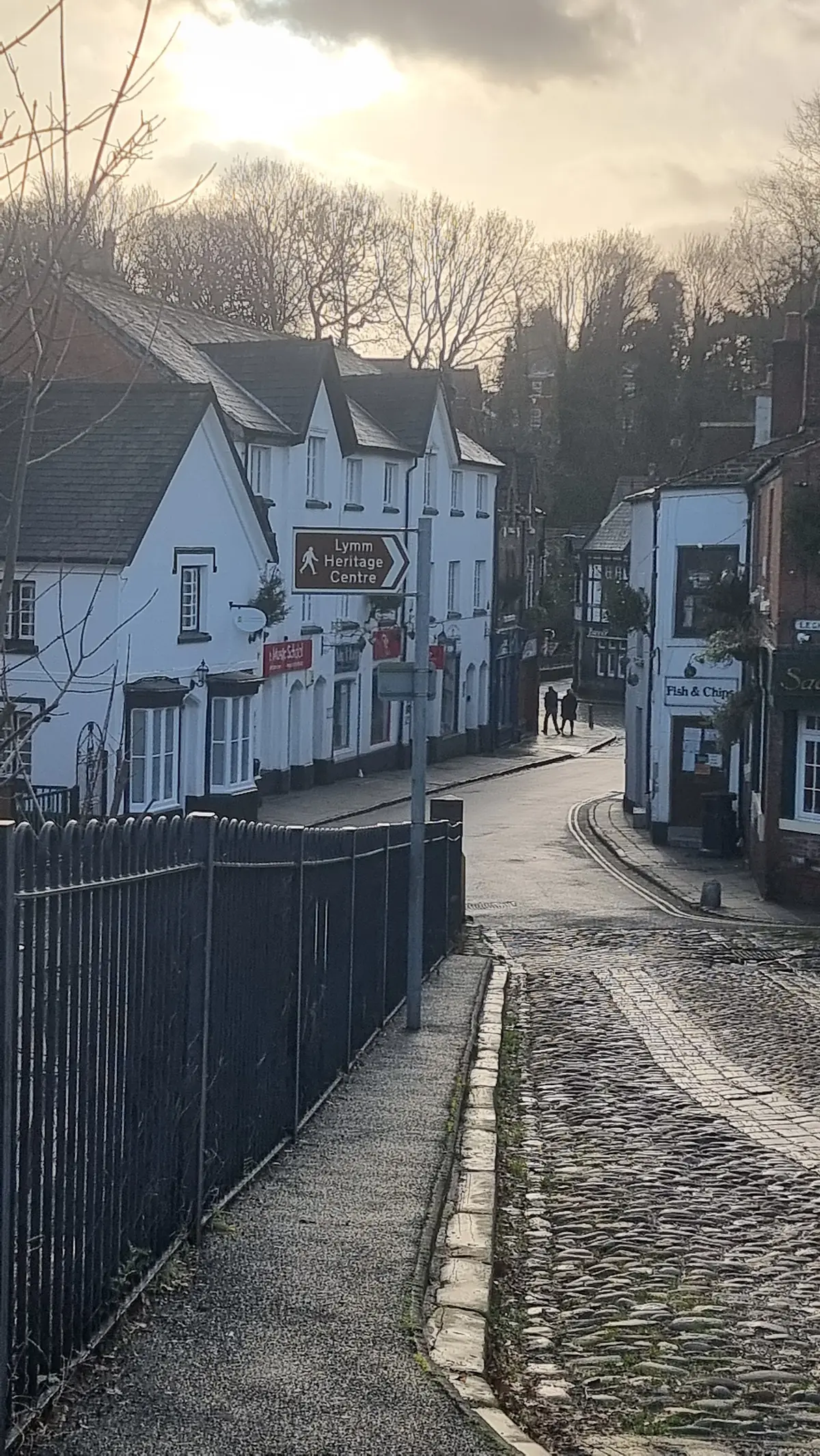 Lymm Fish & Chips photo (photo 3 of 3)