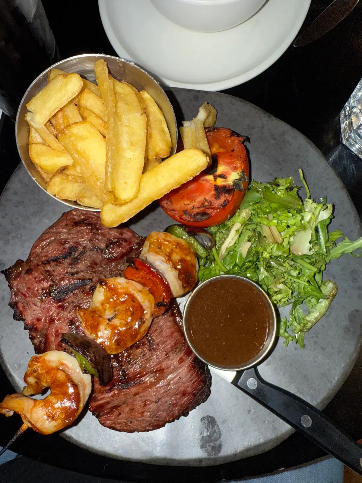 Gidi Grill, Dundee photo (photo 3 of 3)