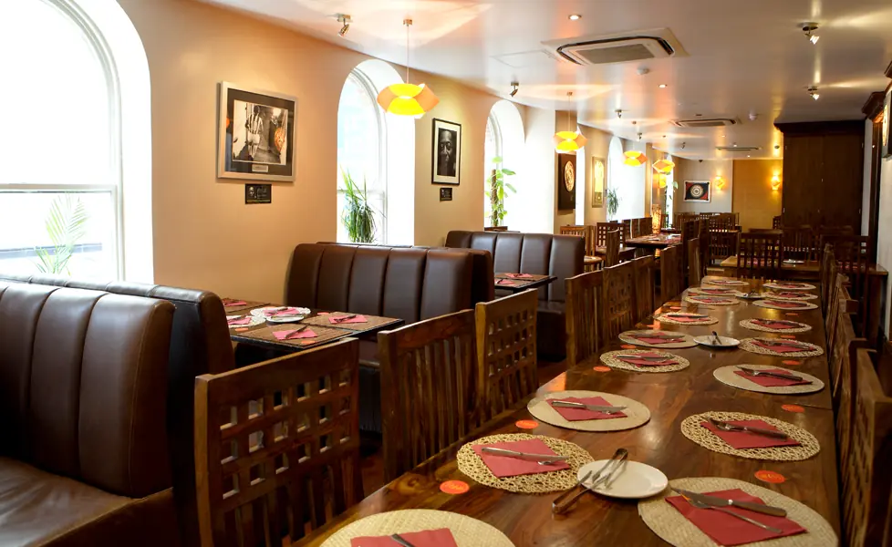 Bem Brasil Deansgate photo (photo 1 of 3)
