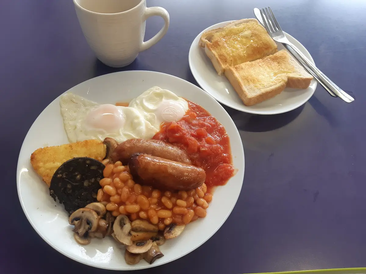 Jo's Cafe photo (photo 2 of 7)