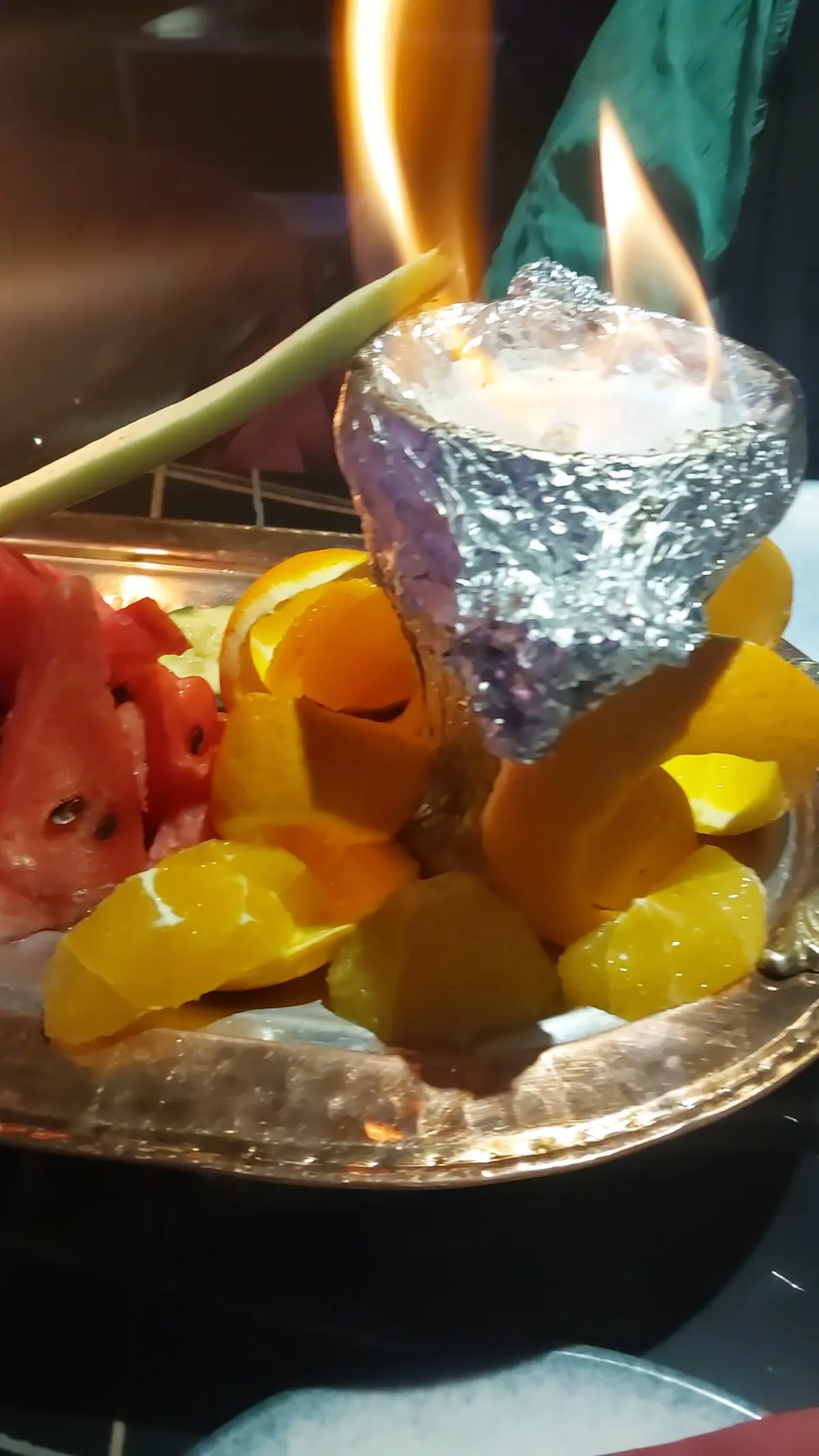 Lux Turkish Restaurant photo (photo 1 of 3)