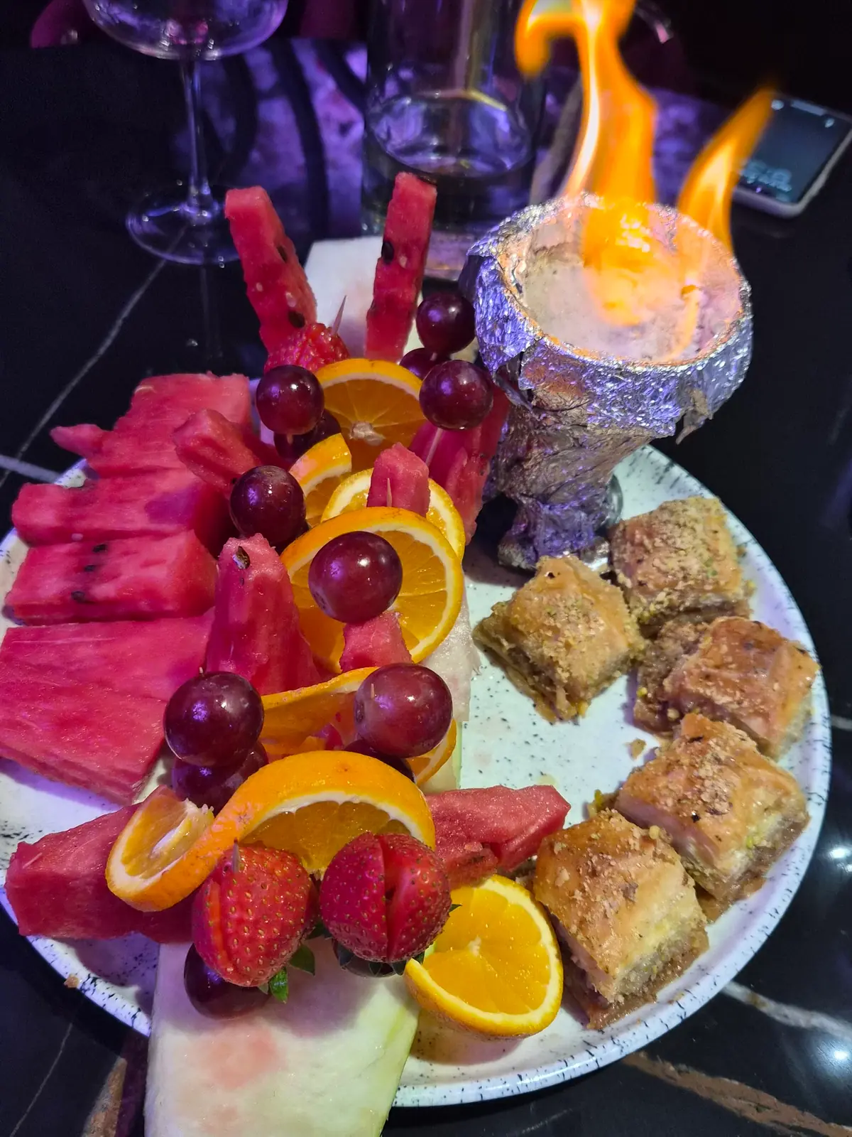 Lux Turkish Restaurant photo (photo 3 of 3)