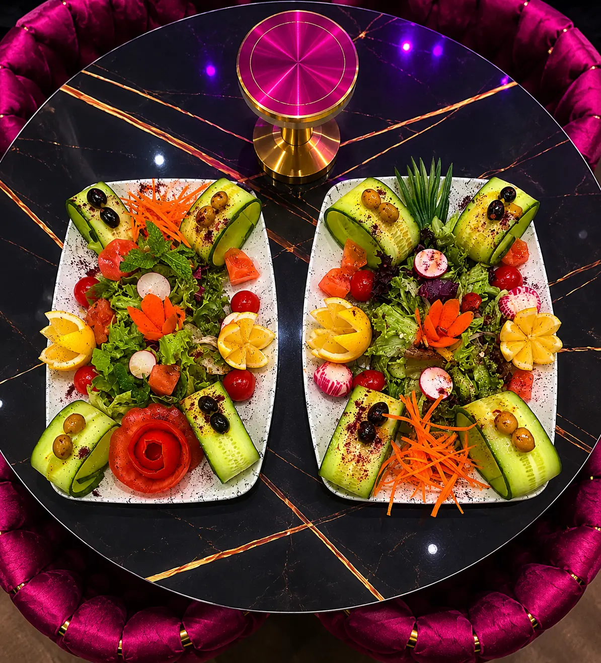 Lux Turkish Restaurant photo (photo 2 of 3)