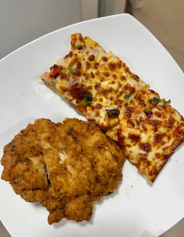 Scorpio Fast Food — Restaurants in Leek