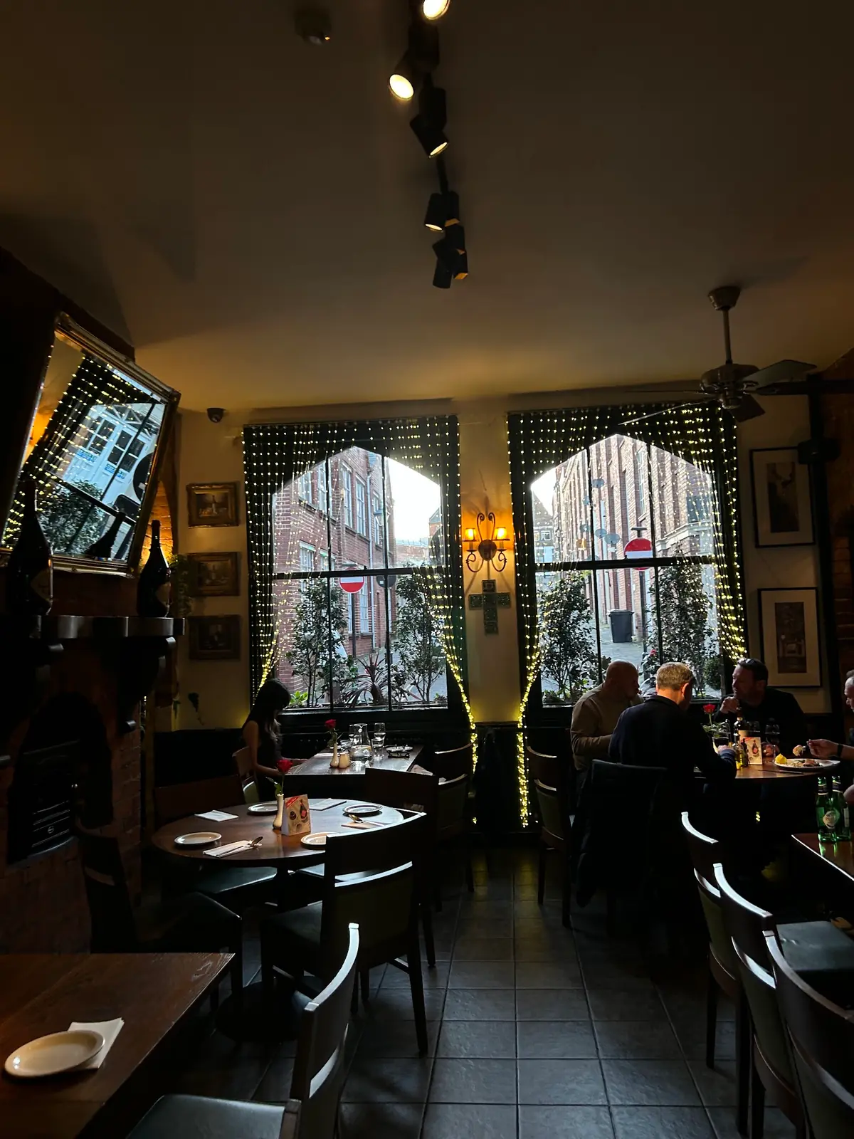 Pasta Di Piazza photo (photo 1 of 3)