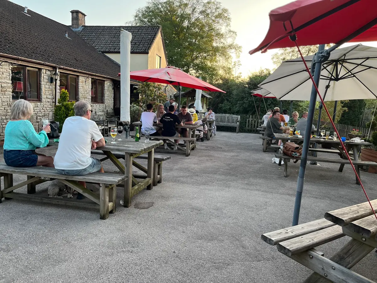 The Dog & Muffler Inn photo (photo 3 of 3)