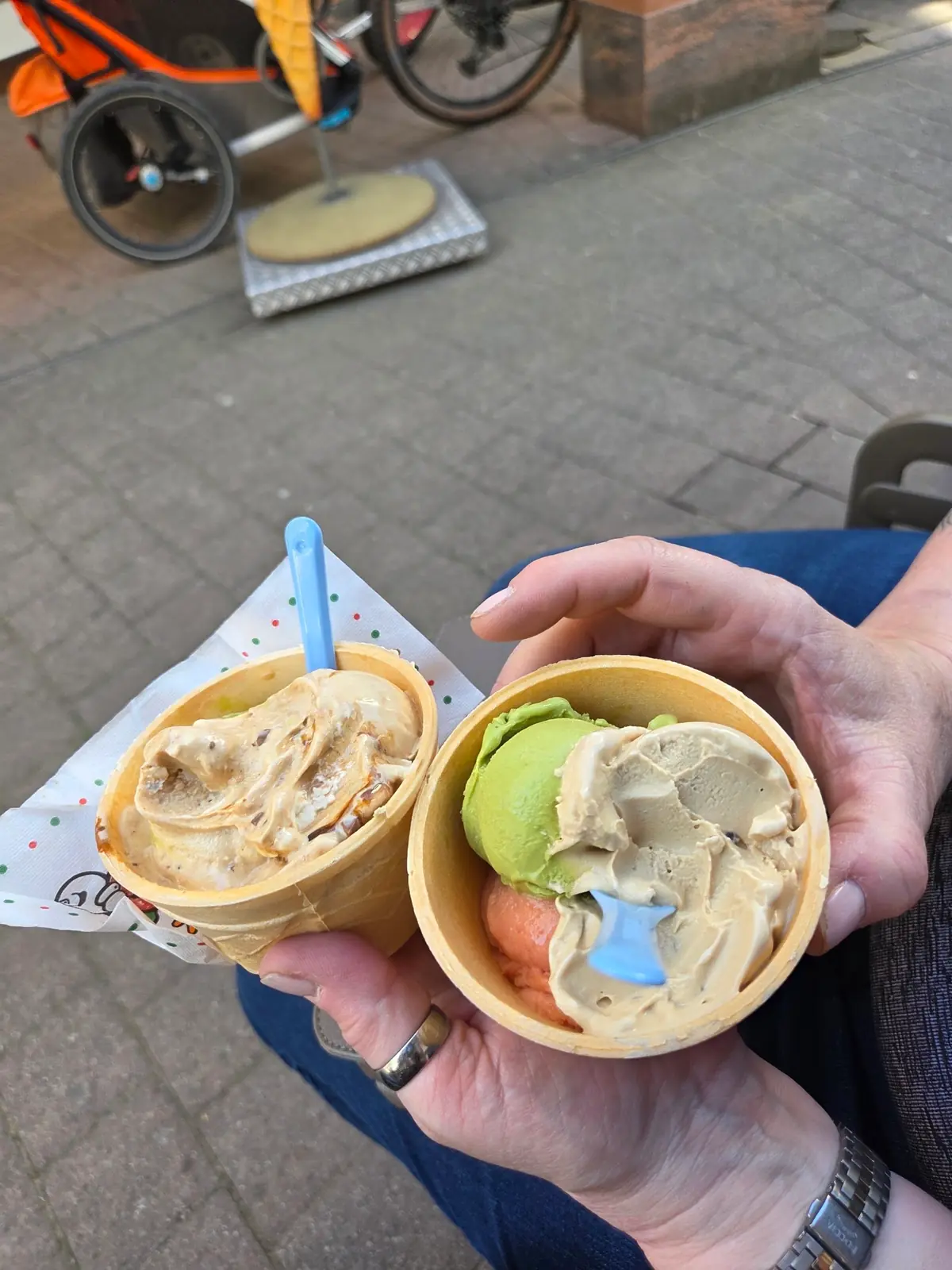 Gelato Eismanufaktur photo (photo 3 of 3)
