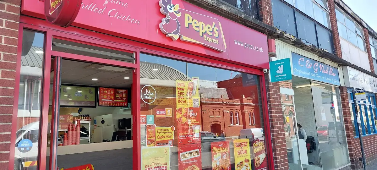 Pepe's