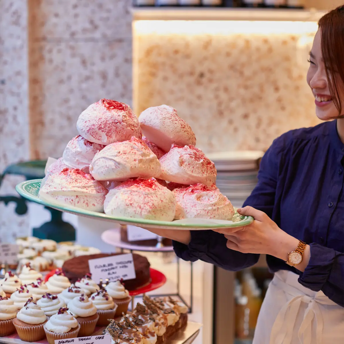 Ottolenghi Bicester Village photo (photo 2 of 3)