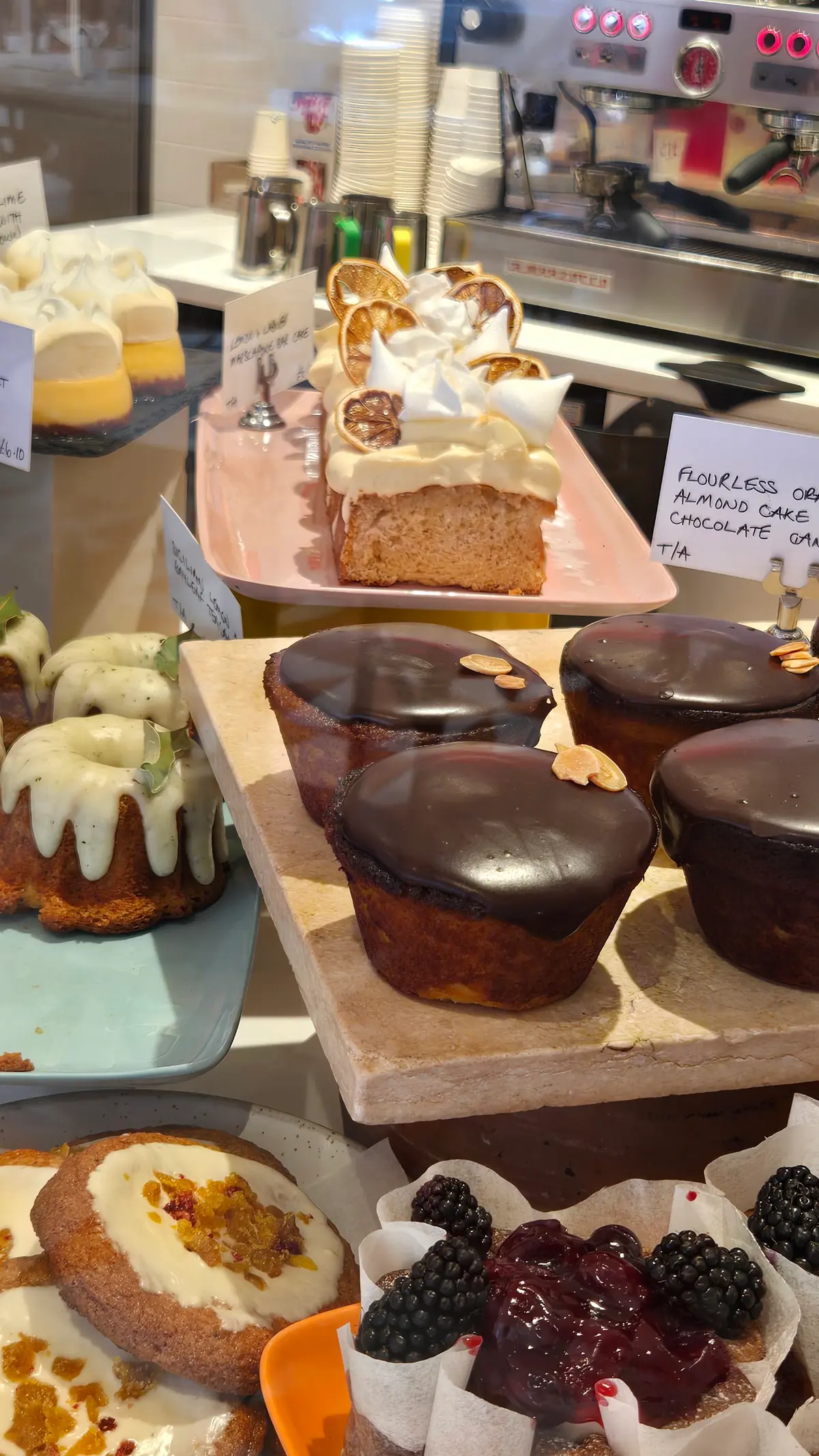 Ottolenghi Bicester Village photo (photo 3 of 3)