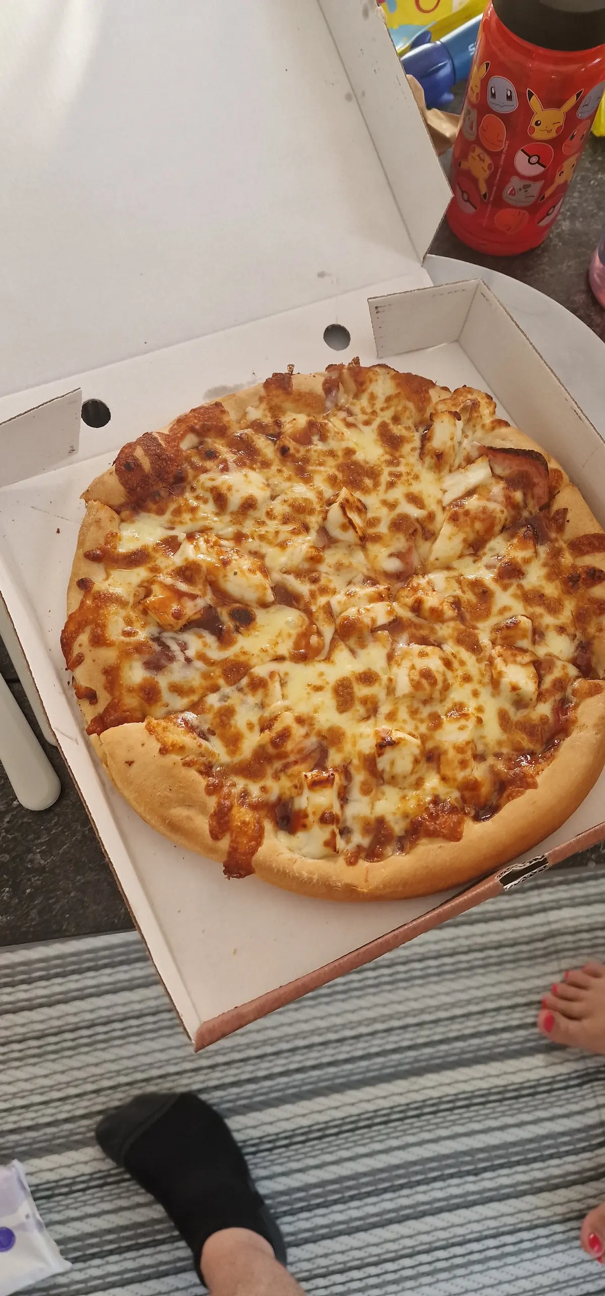 Pizza Land photo (photo 2 of 3)