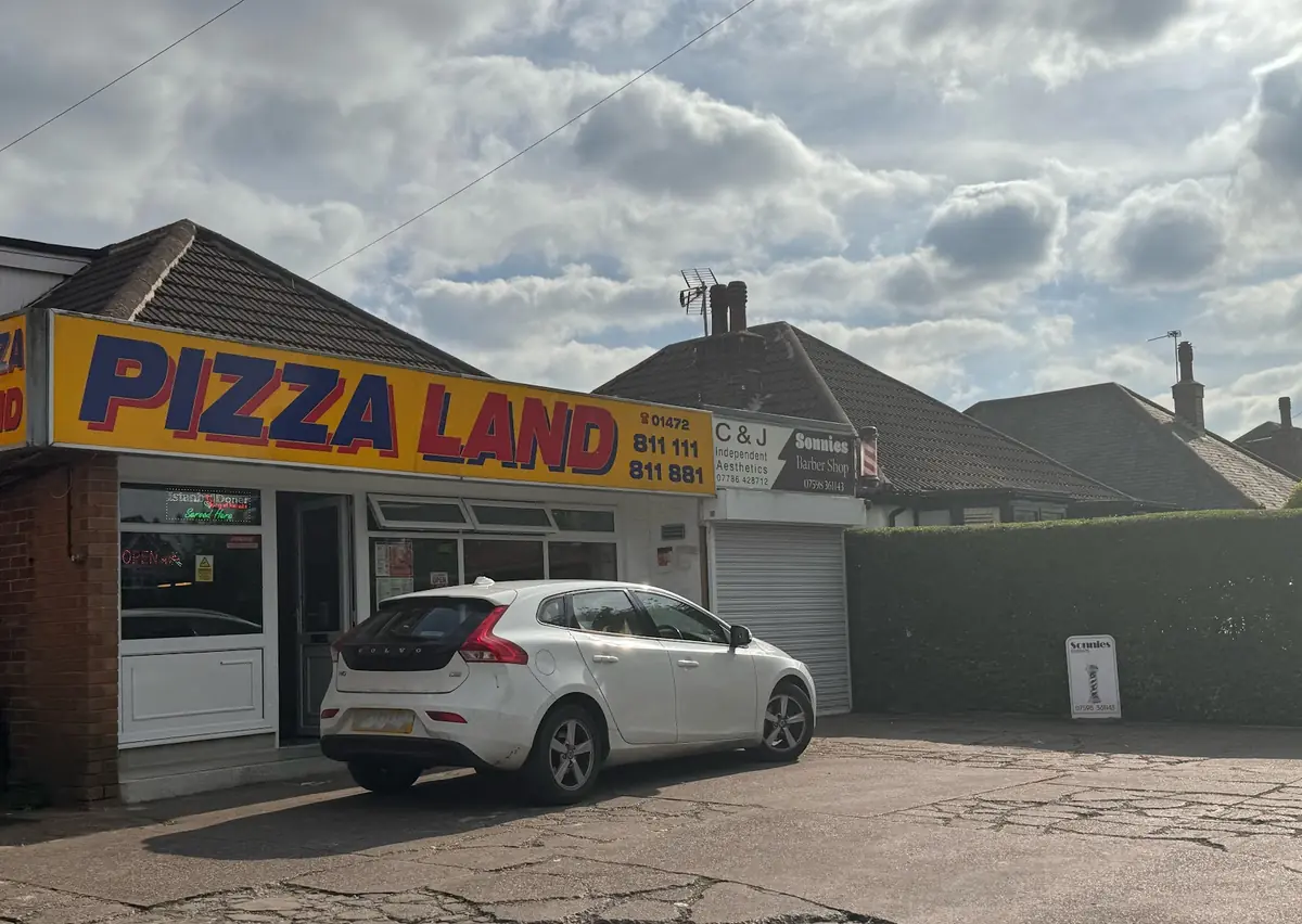 Pizza Land photo (photo 1 of 3)
