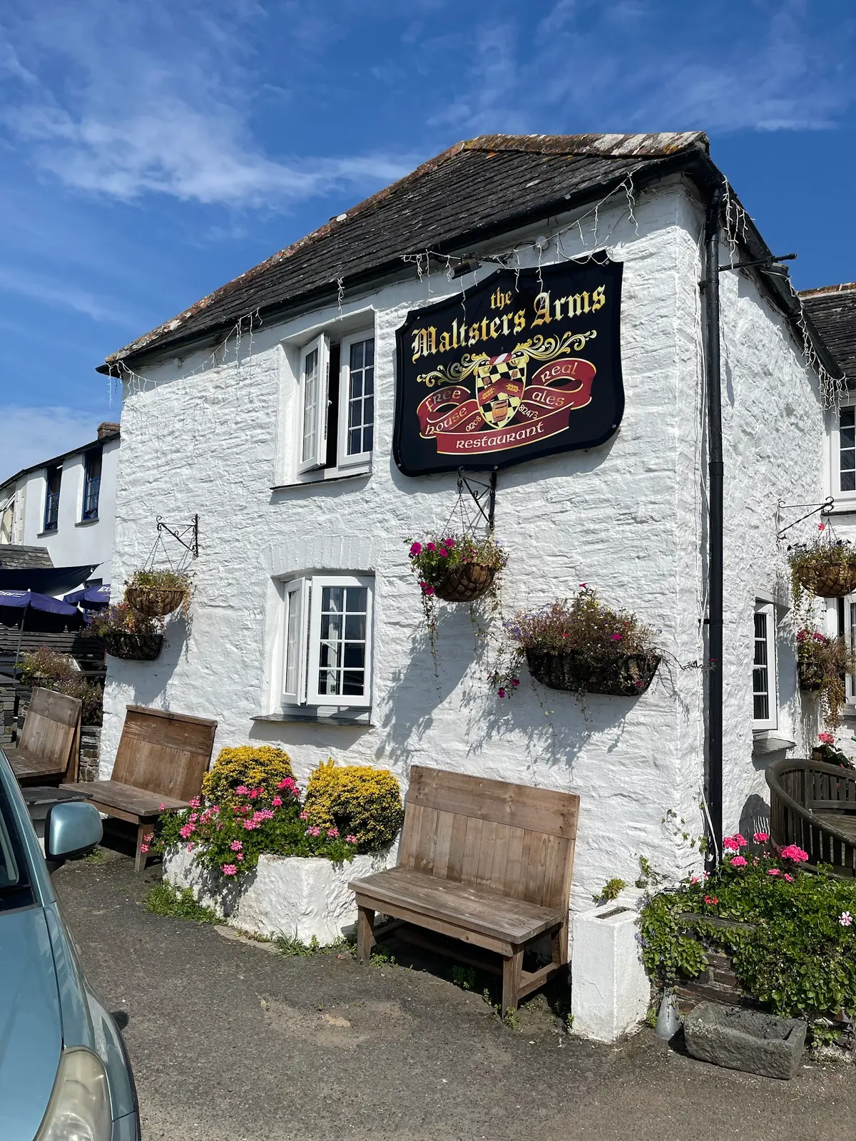 Maltsters Arms photo (photo 1 of 3)