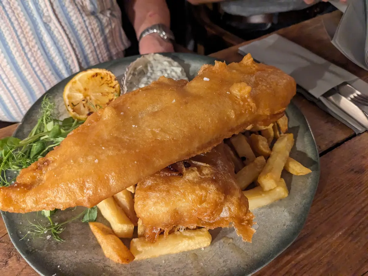 Maltsters Arms