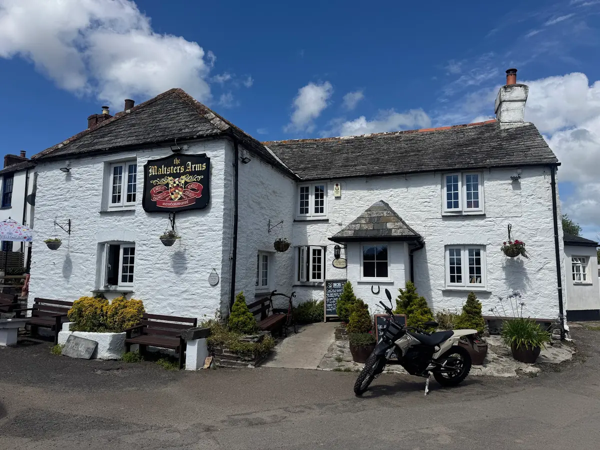 Maltsters Arms photo (photo 2 of 3)