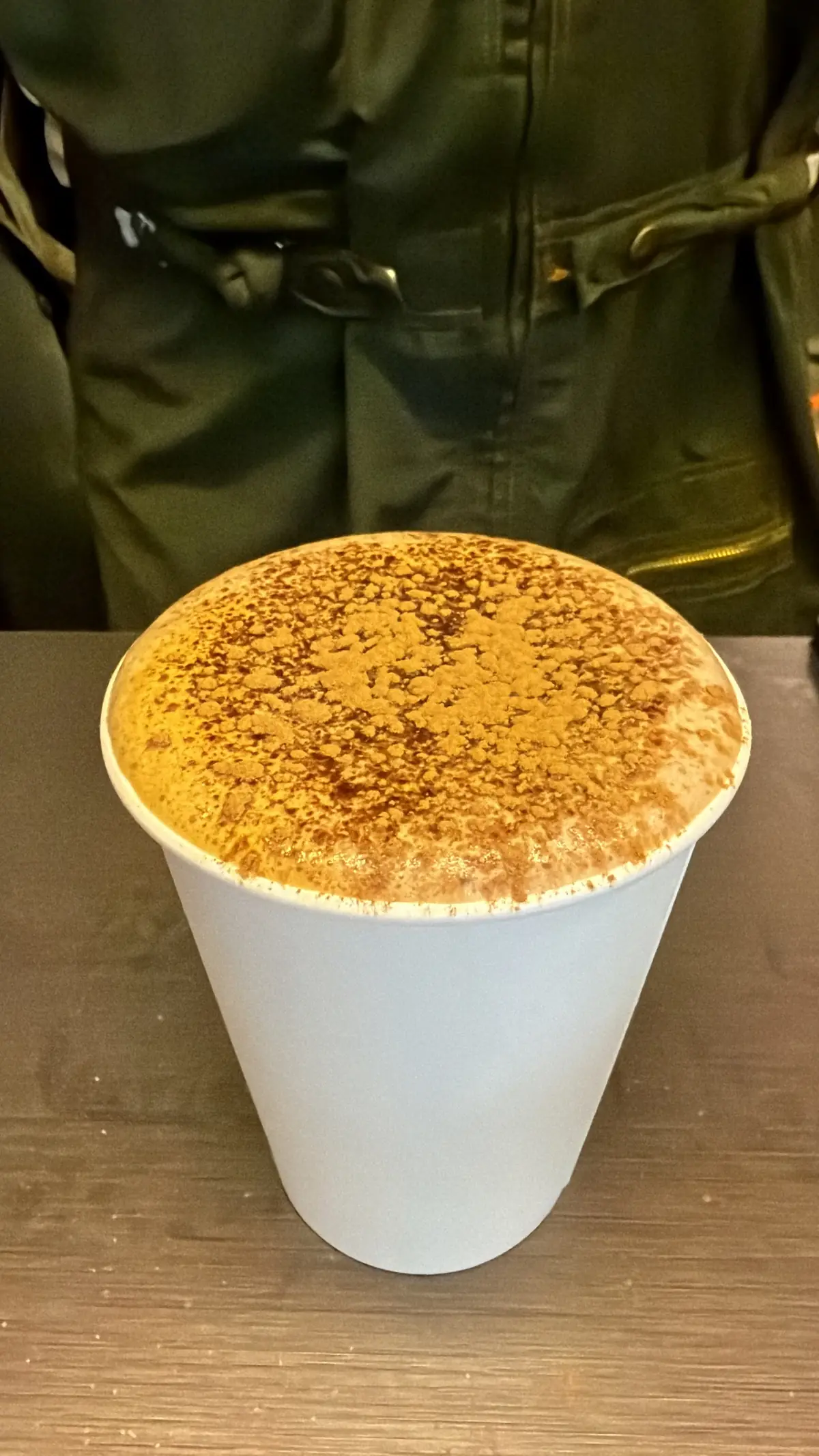 Bica photo (photo 1 of 3)