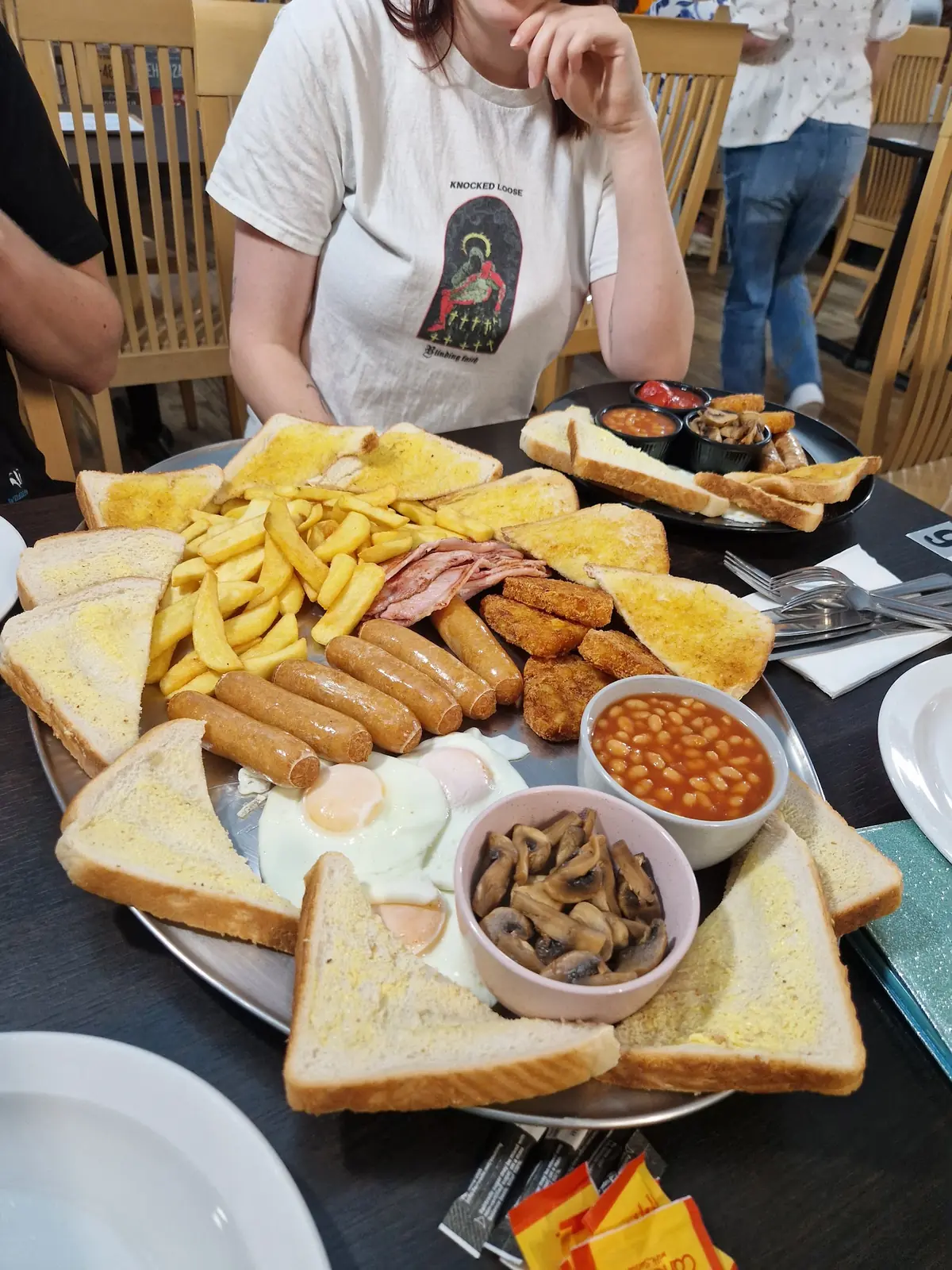 Uplands Diner photo (photo 3 of 3)