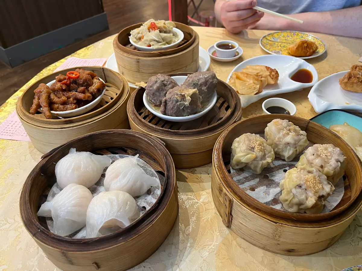 Only Yu Oriental Cuisine photo (photo 3 of 3)