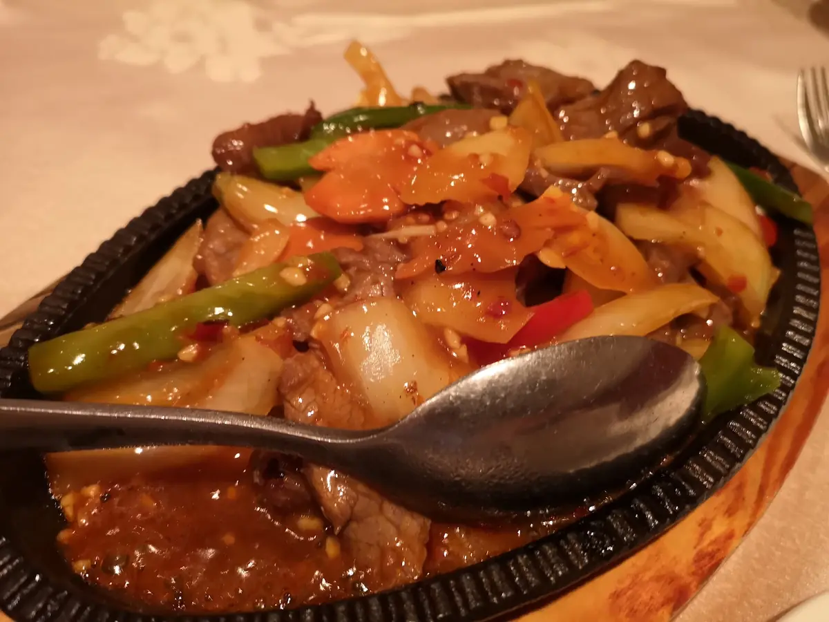 Golden Dragon photo (photo 1 of 3)