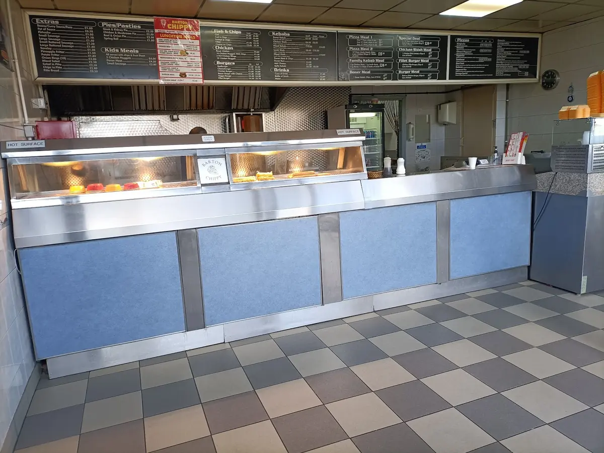 Barton Chippy photo (photo 2 of 3)