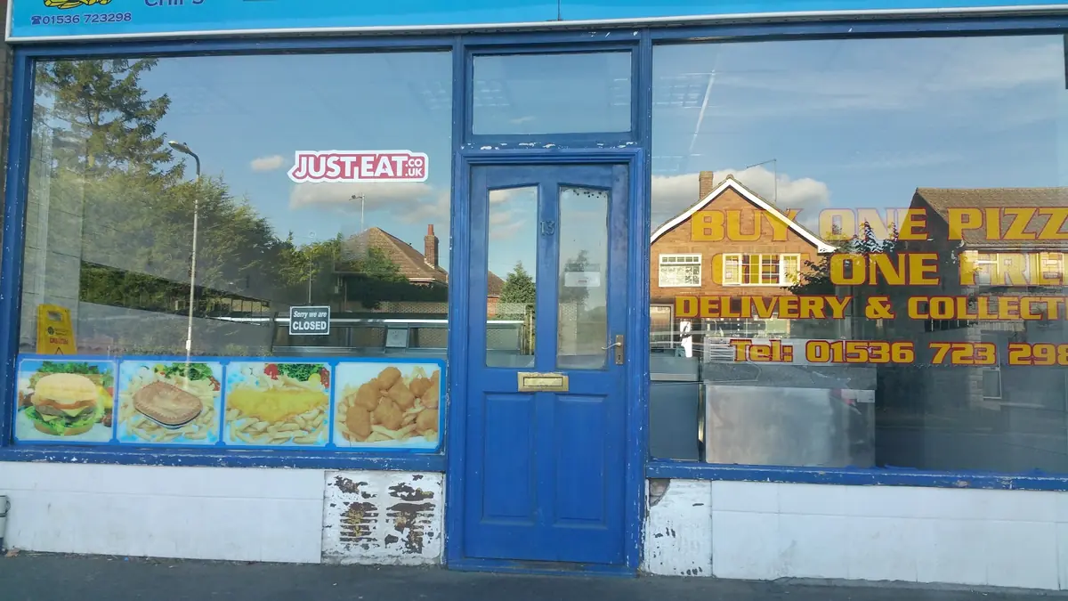 Barton Chippy photo (photo 1 of 3)