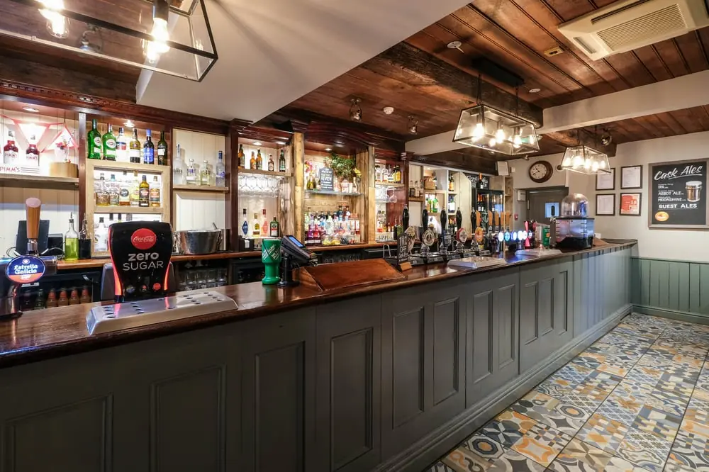 Phoenix — Bars in Sheffield