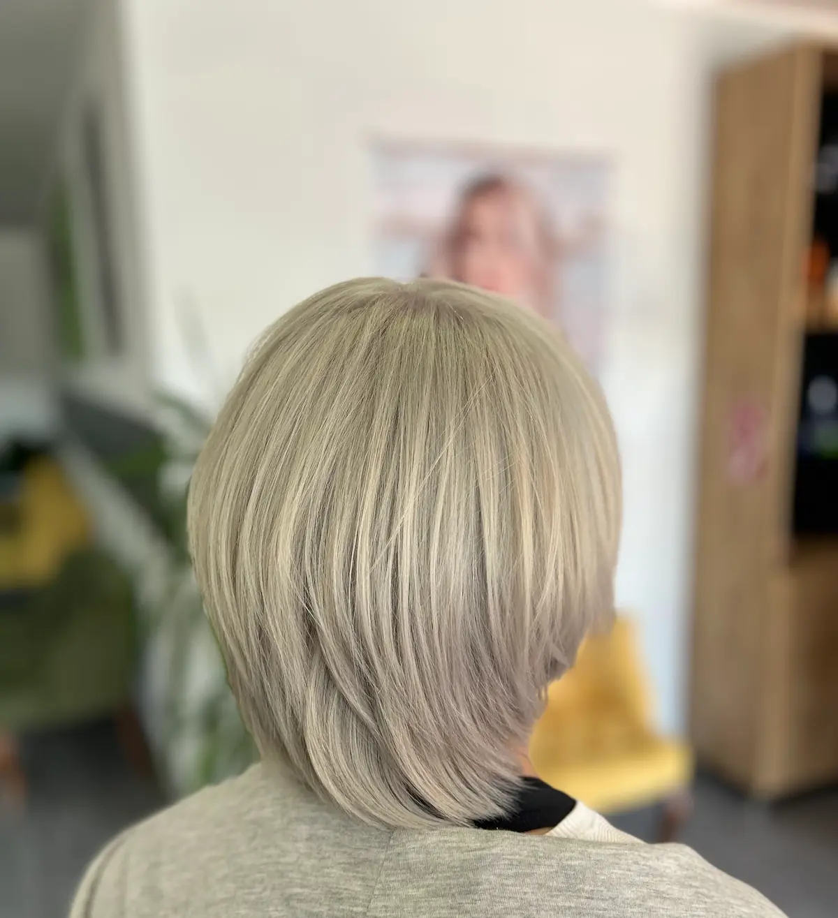 Friseur Lama Akif photo (photo 3 of 3)
