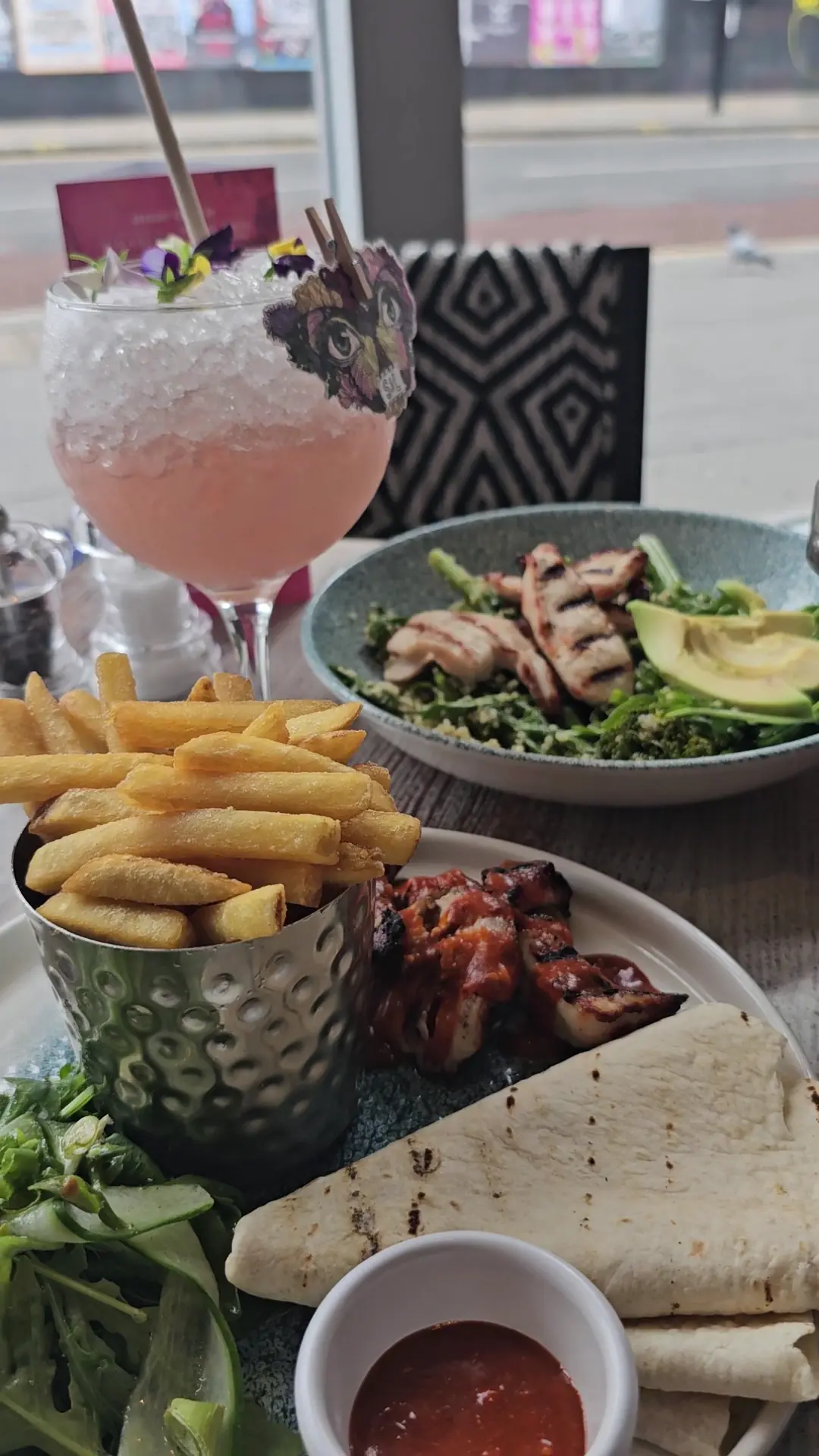 Slug & Lettuce - Croydon photo (photo 1 of 3)